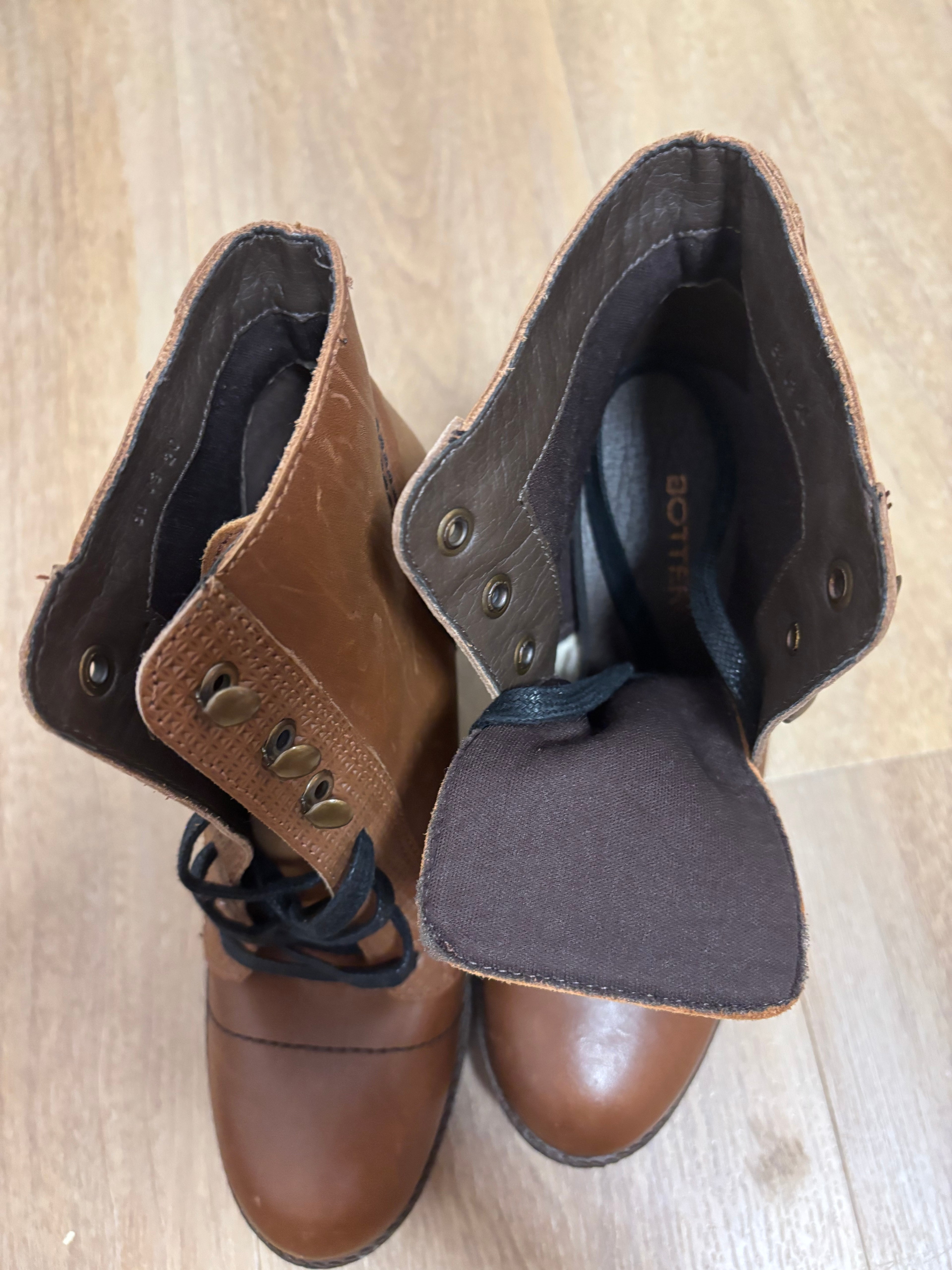 Bottero Stiefeletten
