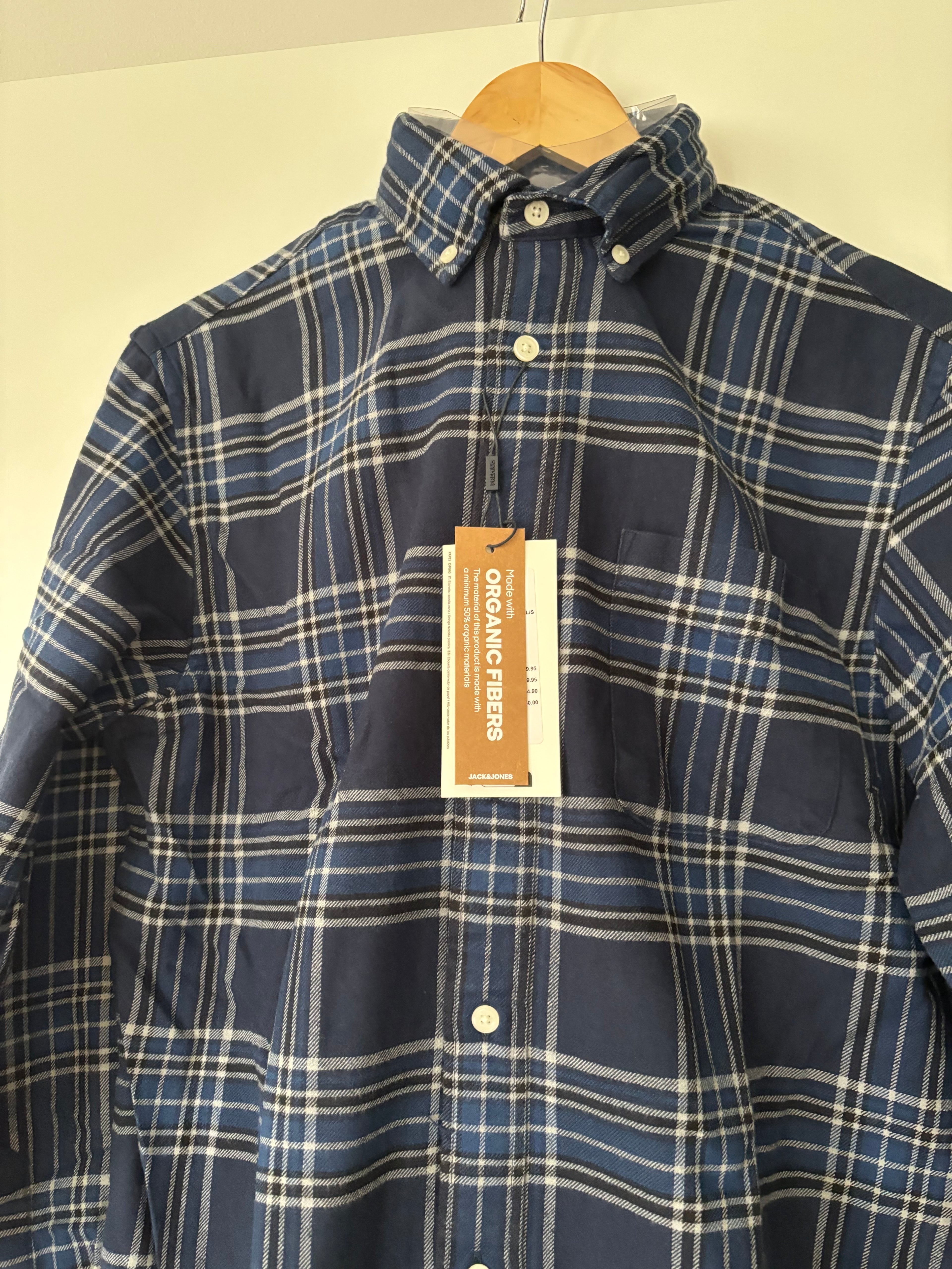 Hemd Jack & Jones