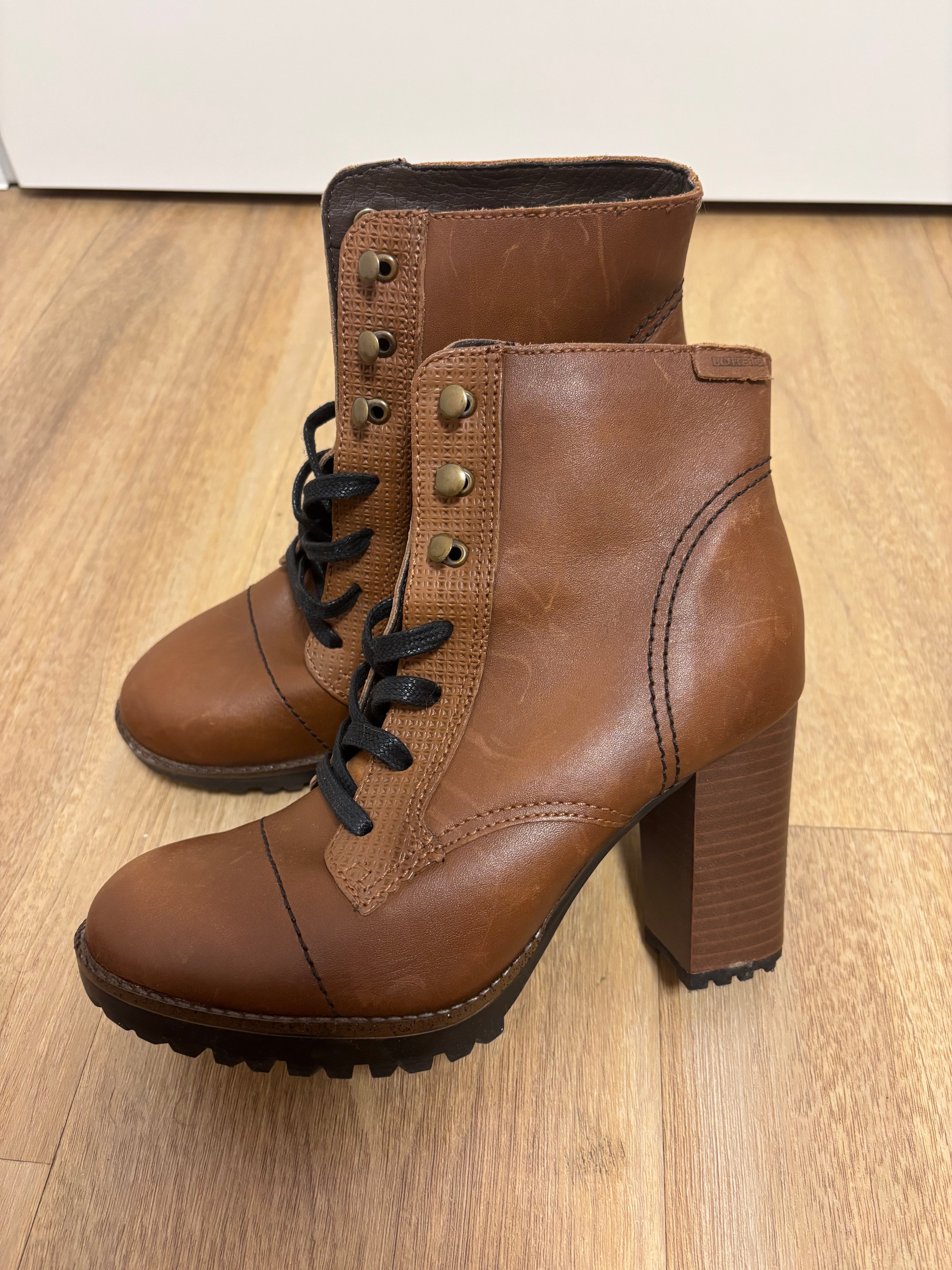 Bottero Stiefeletten