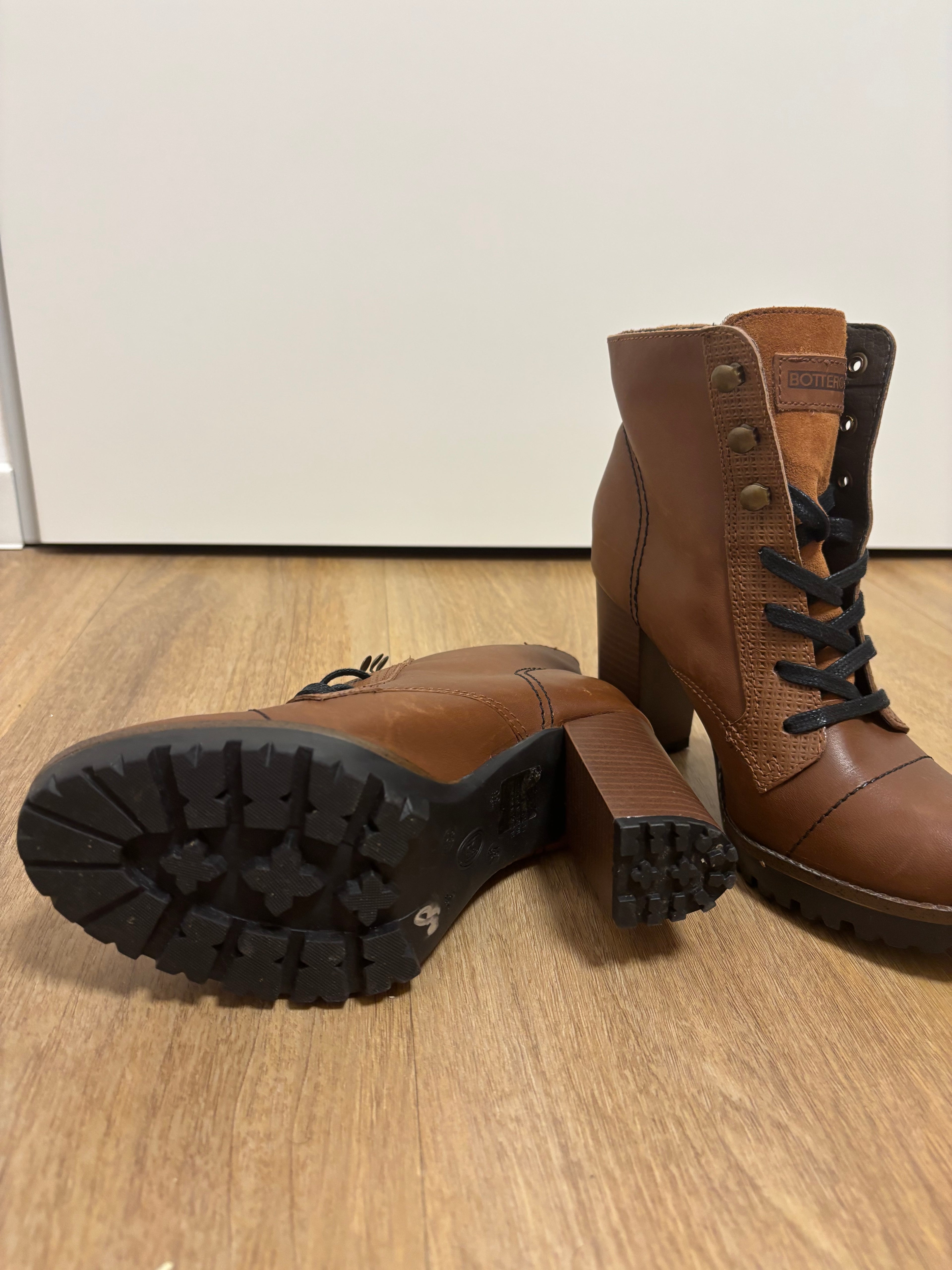 Bottero Stiefeletten