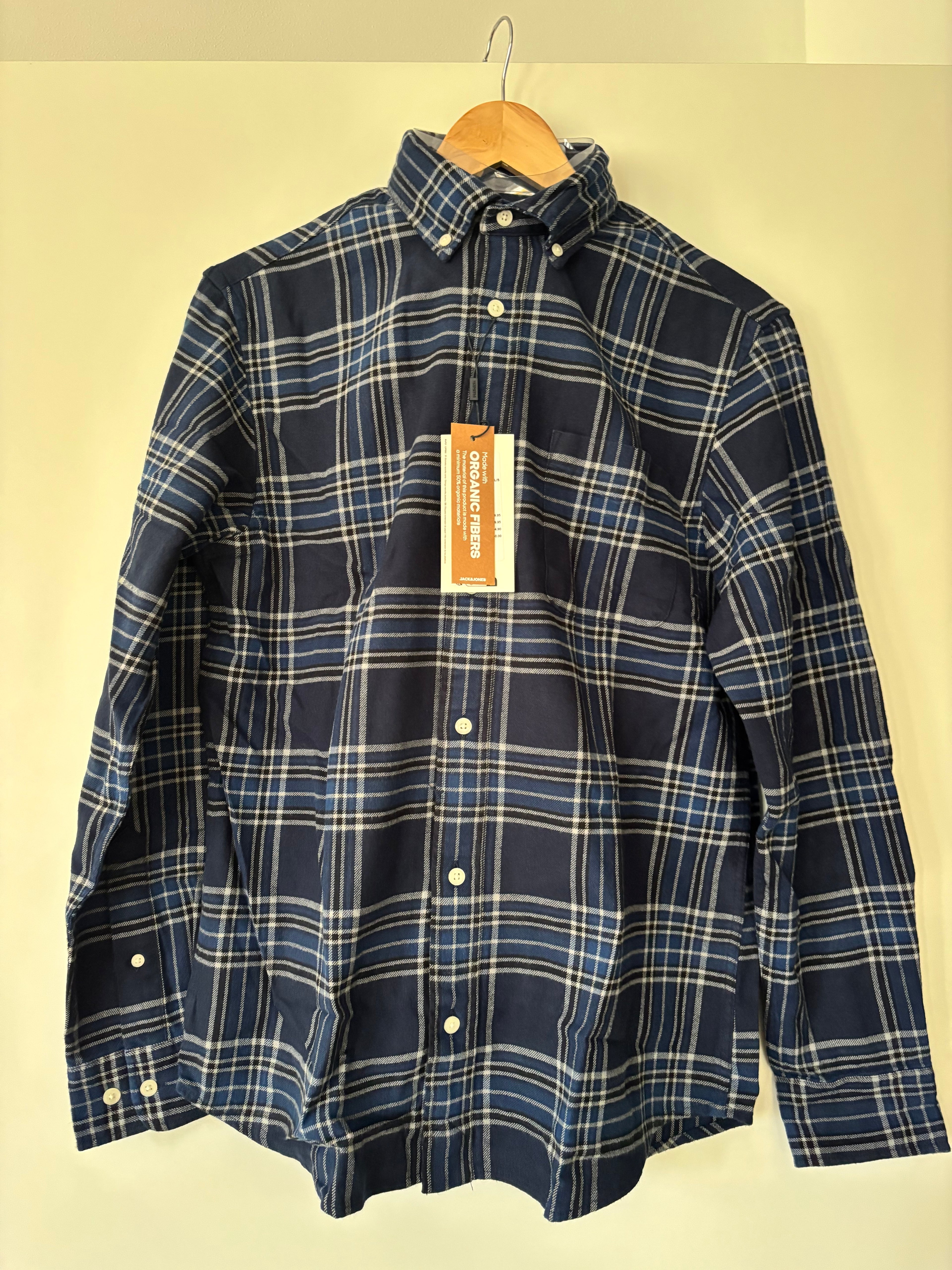 Hemd Jack & Jones