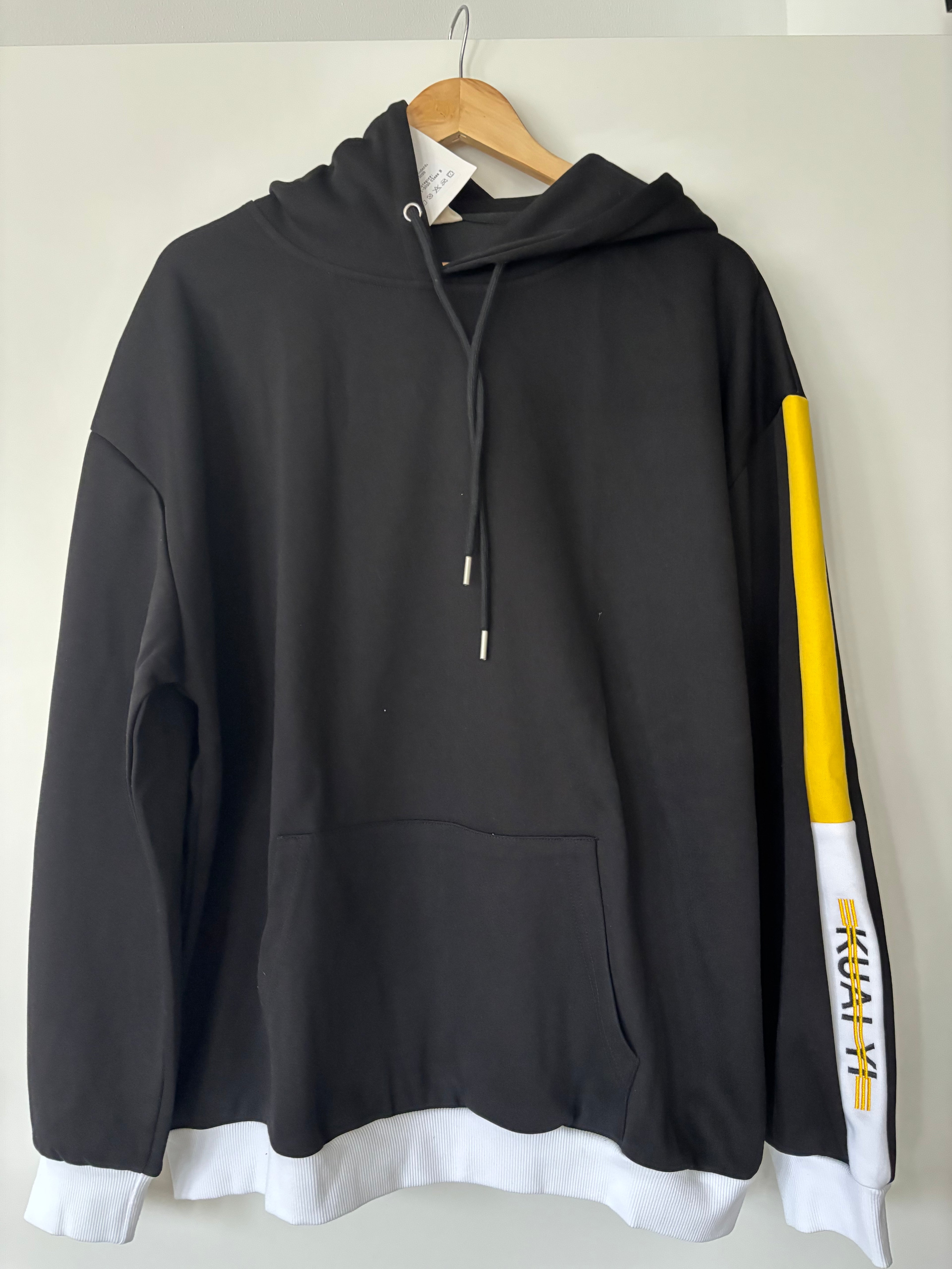 Pullover