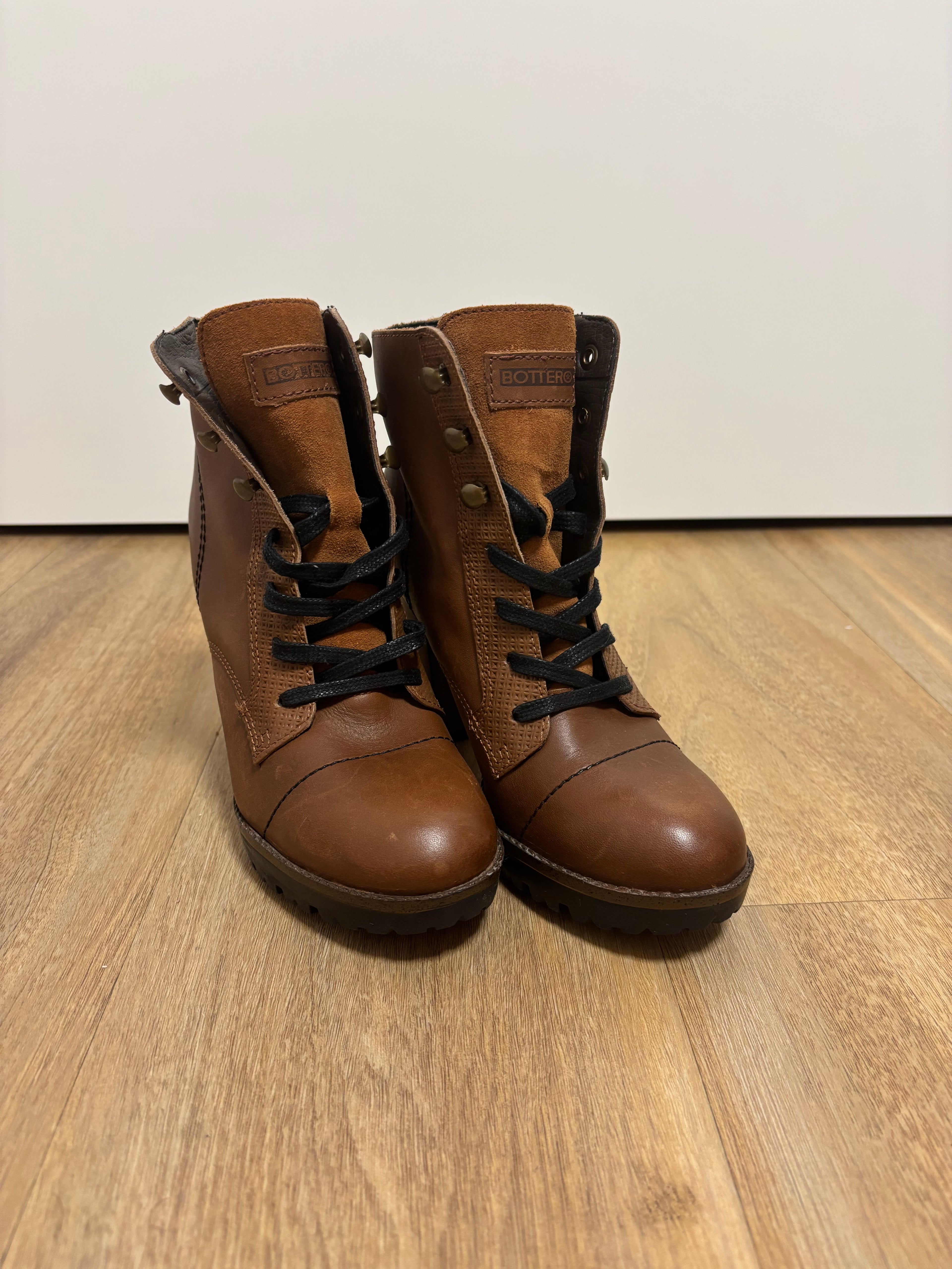 Bottero Stiefeletten