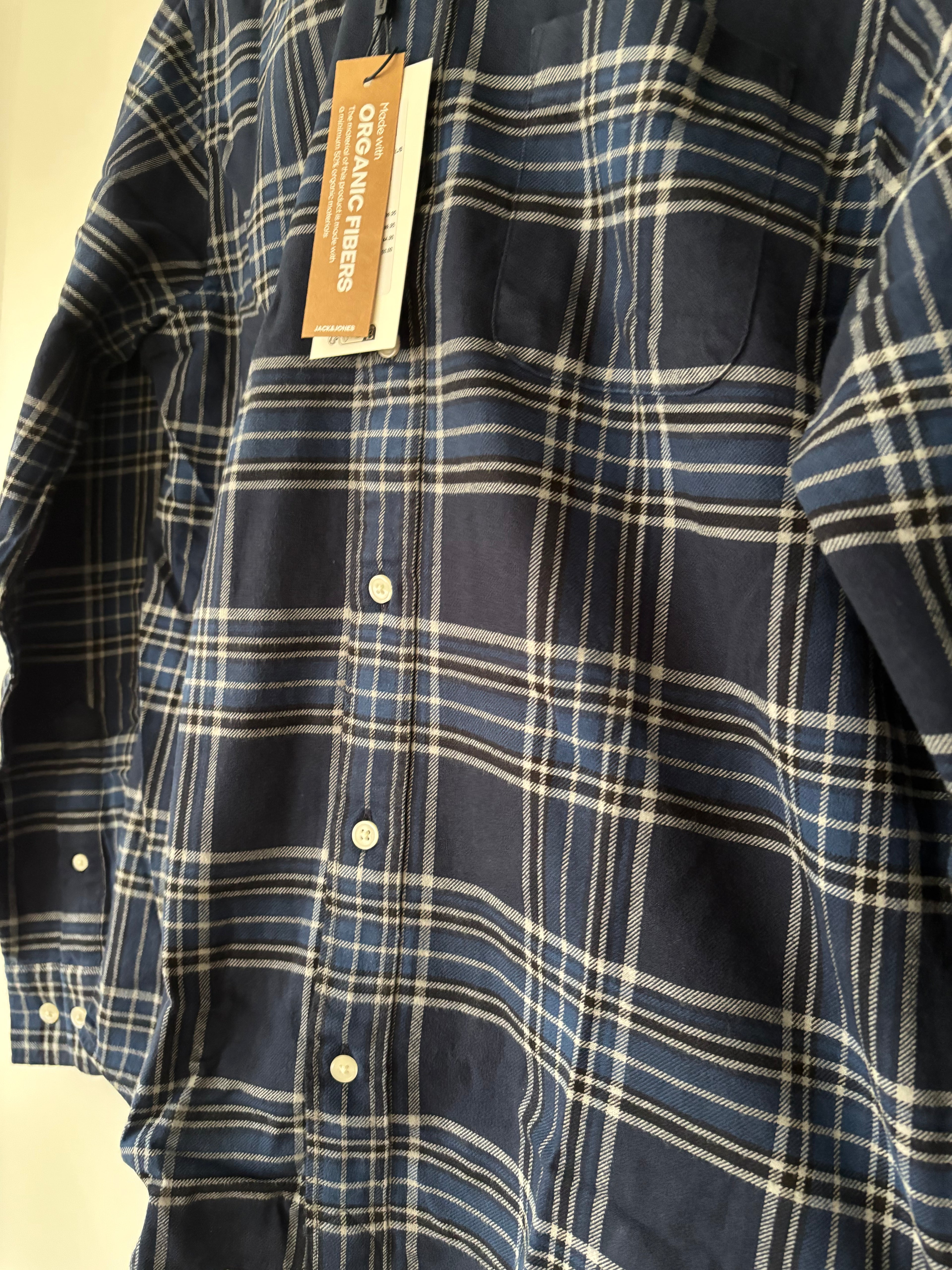 Hemd Jack & Jones