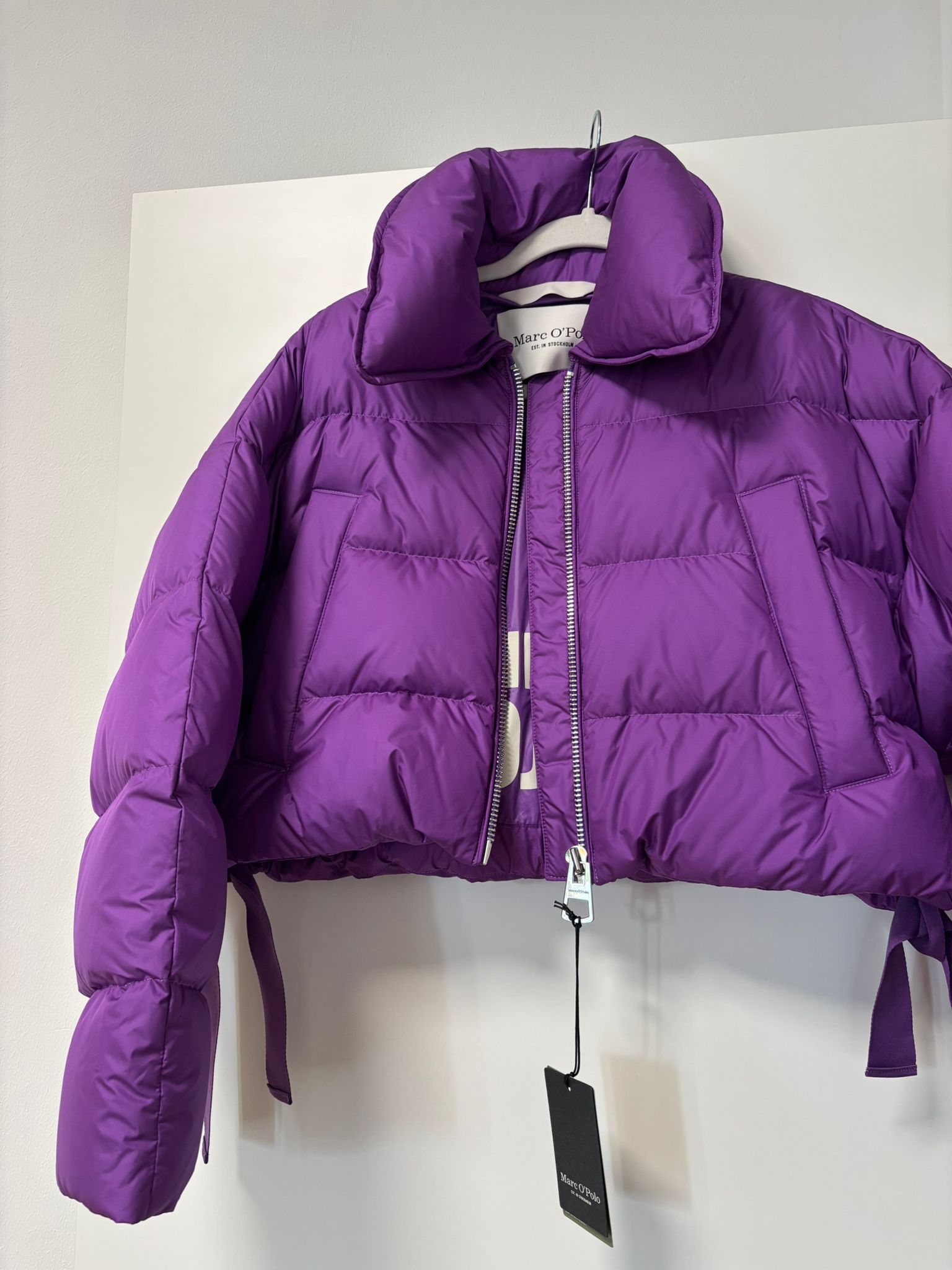 Marc O’Polo Damen Jacken