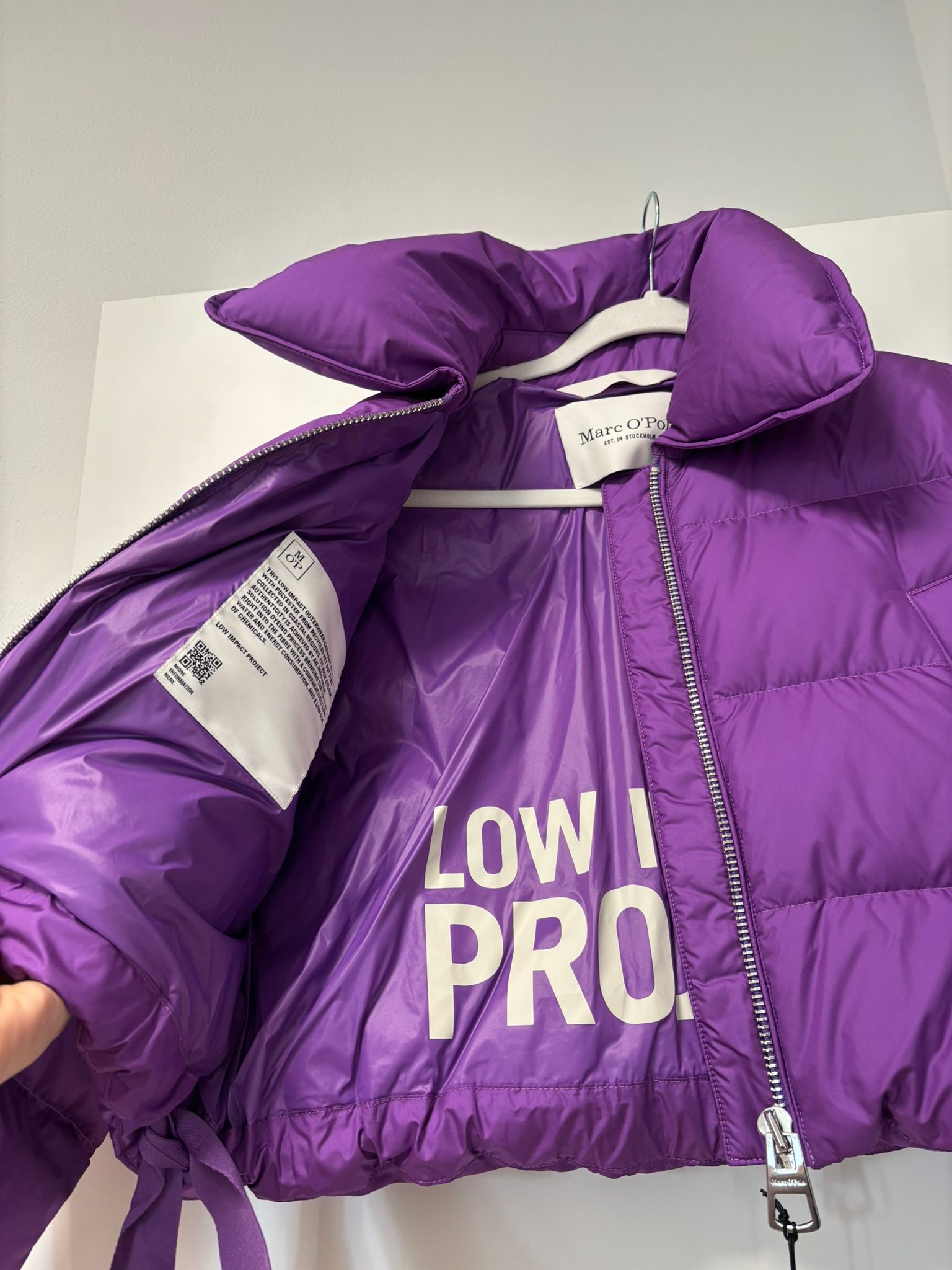 Marc O’Polo Damen Jacken